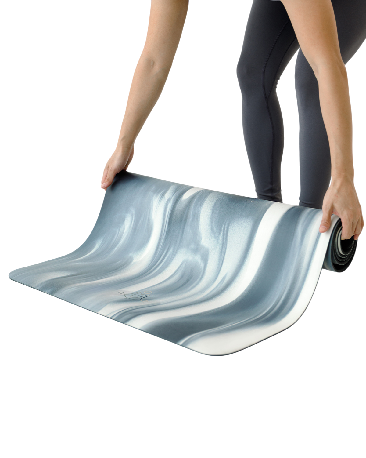 Fortitude Mat 5mm Graceful Sky