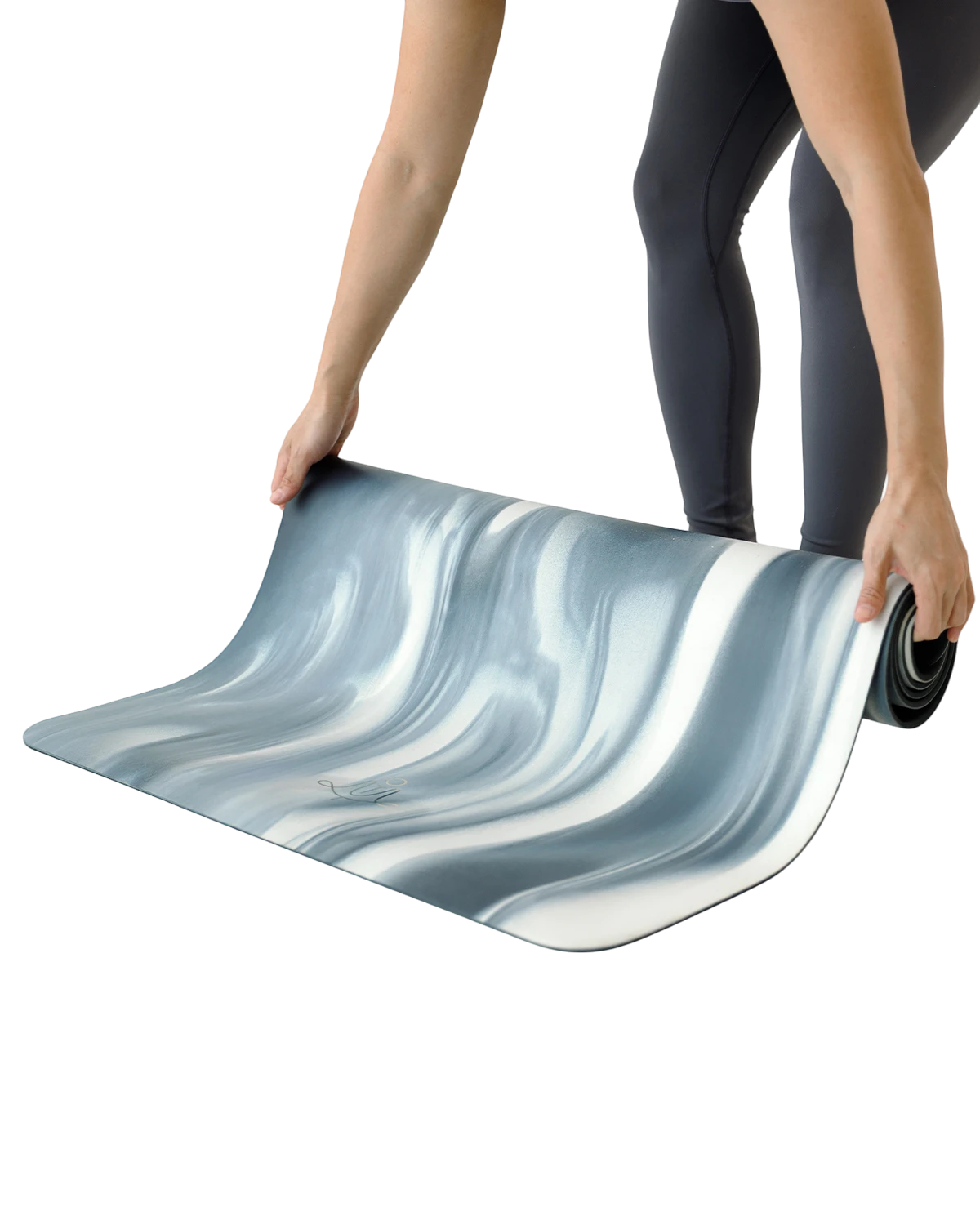 Fortitude Mat 5mm Graceful Sky