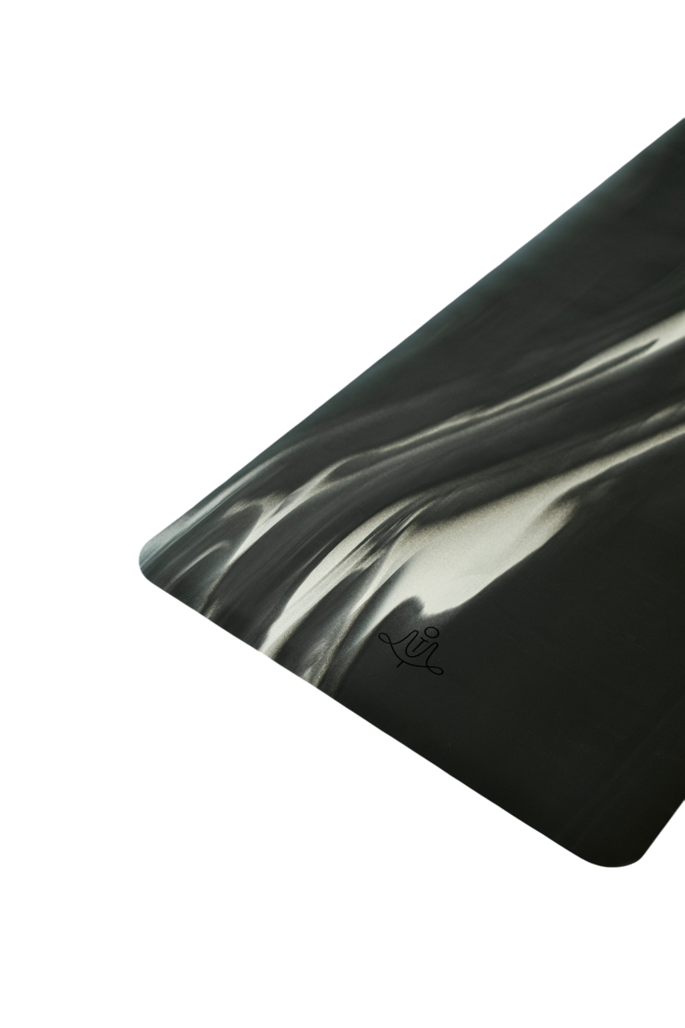 Fortitude Mat 5mm Yinyang