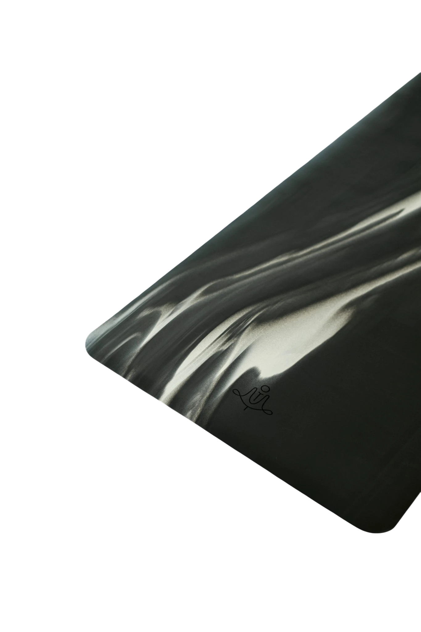 Fortitude Mat 5mm Yinyang