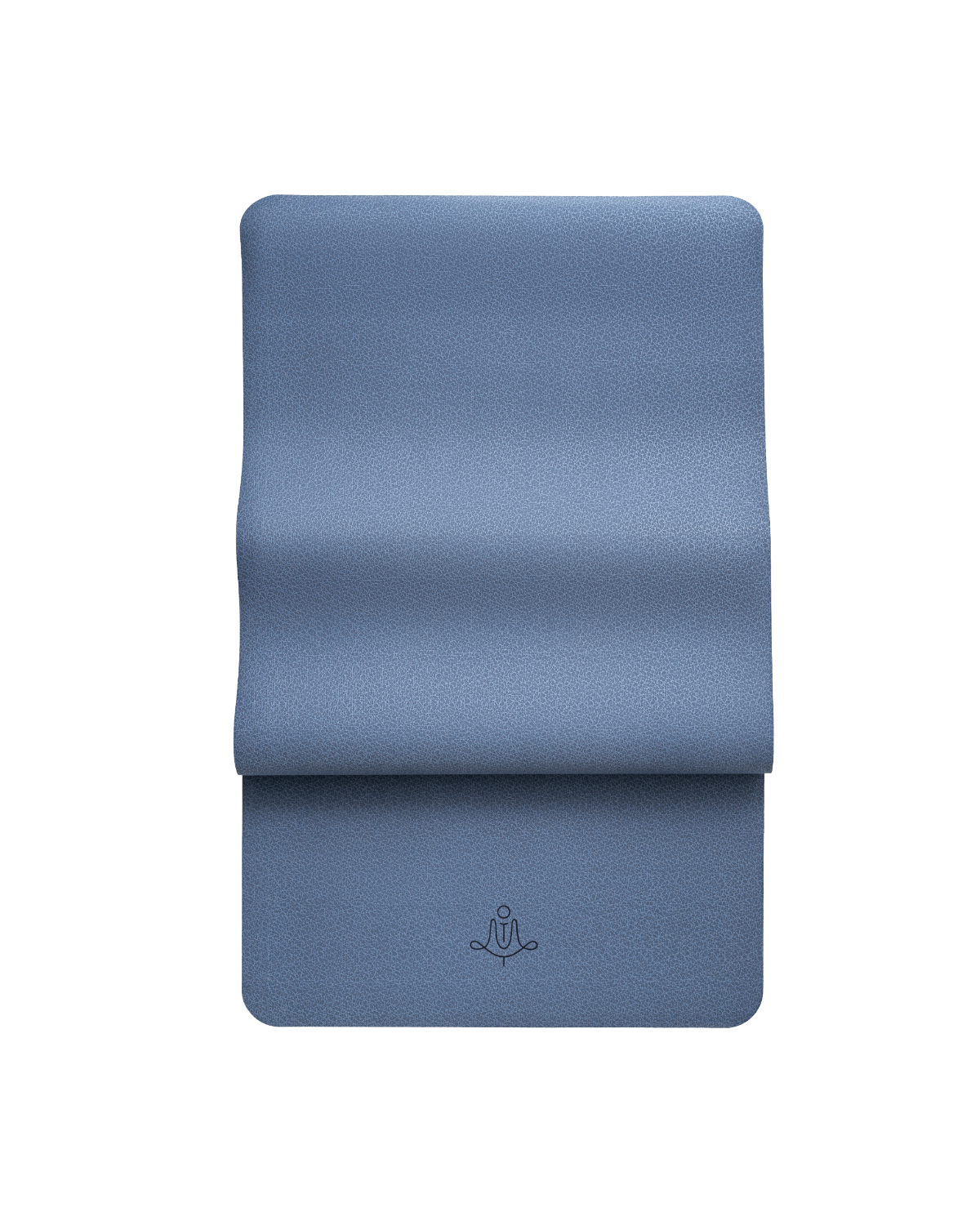 Solid Ally 5mm Mat Lakeville Blue