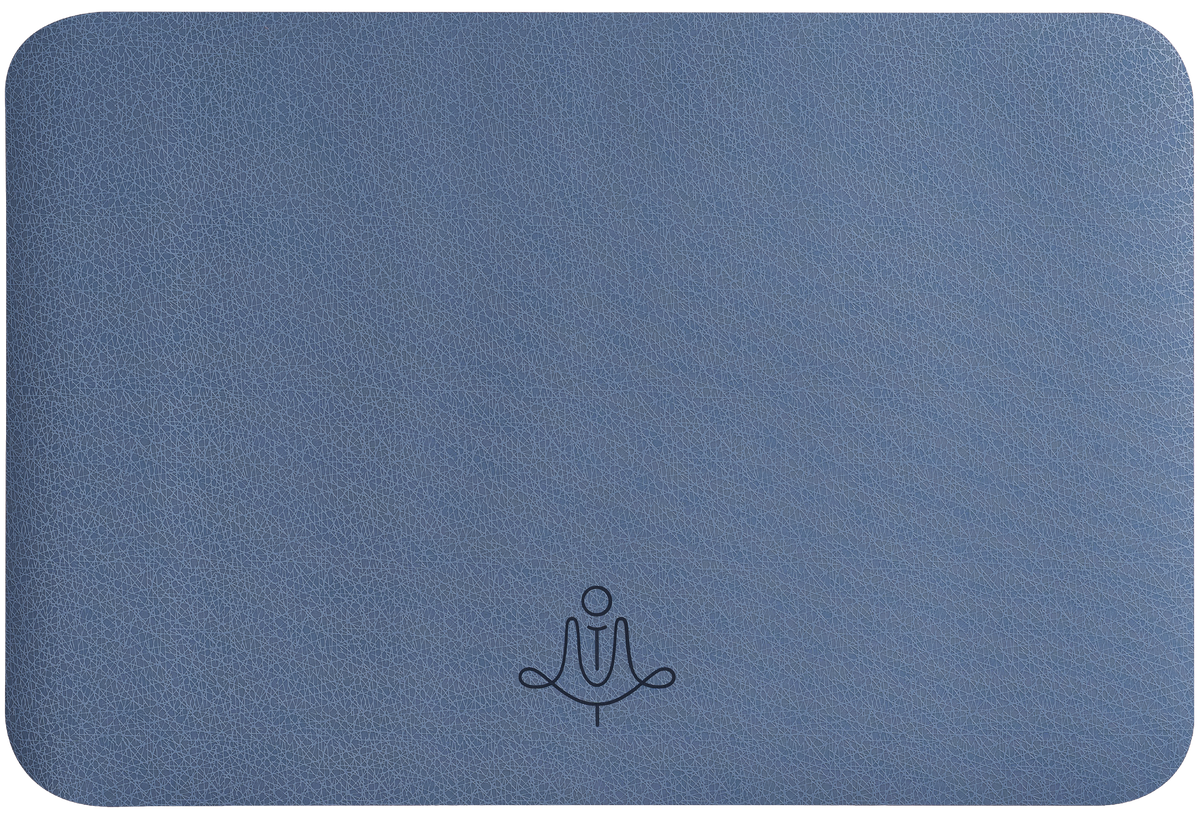 Solid Ally Pad/Small Mat 5mm