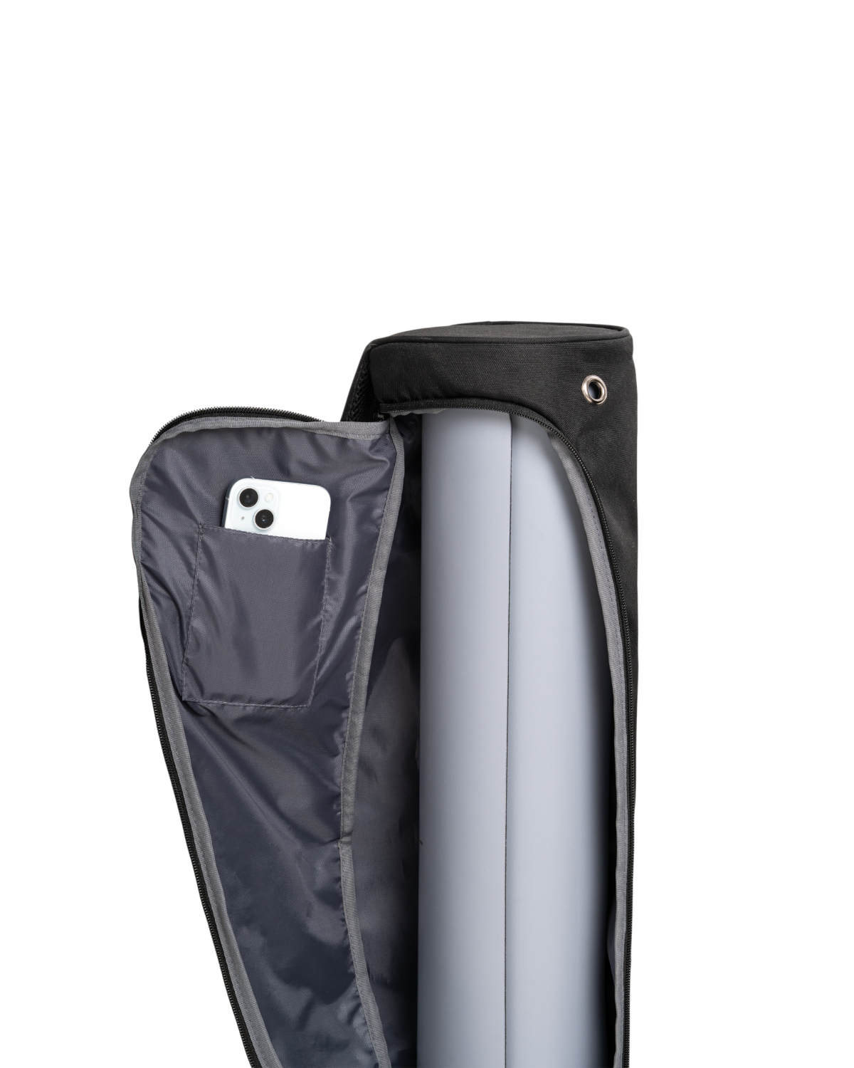 The Basic Big Yoga Mat Bag