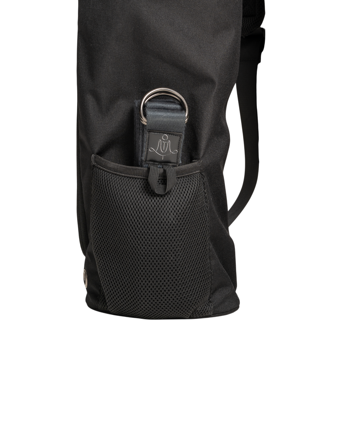 The Basic Big Yoga Mat Bag