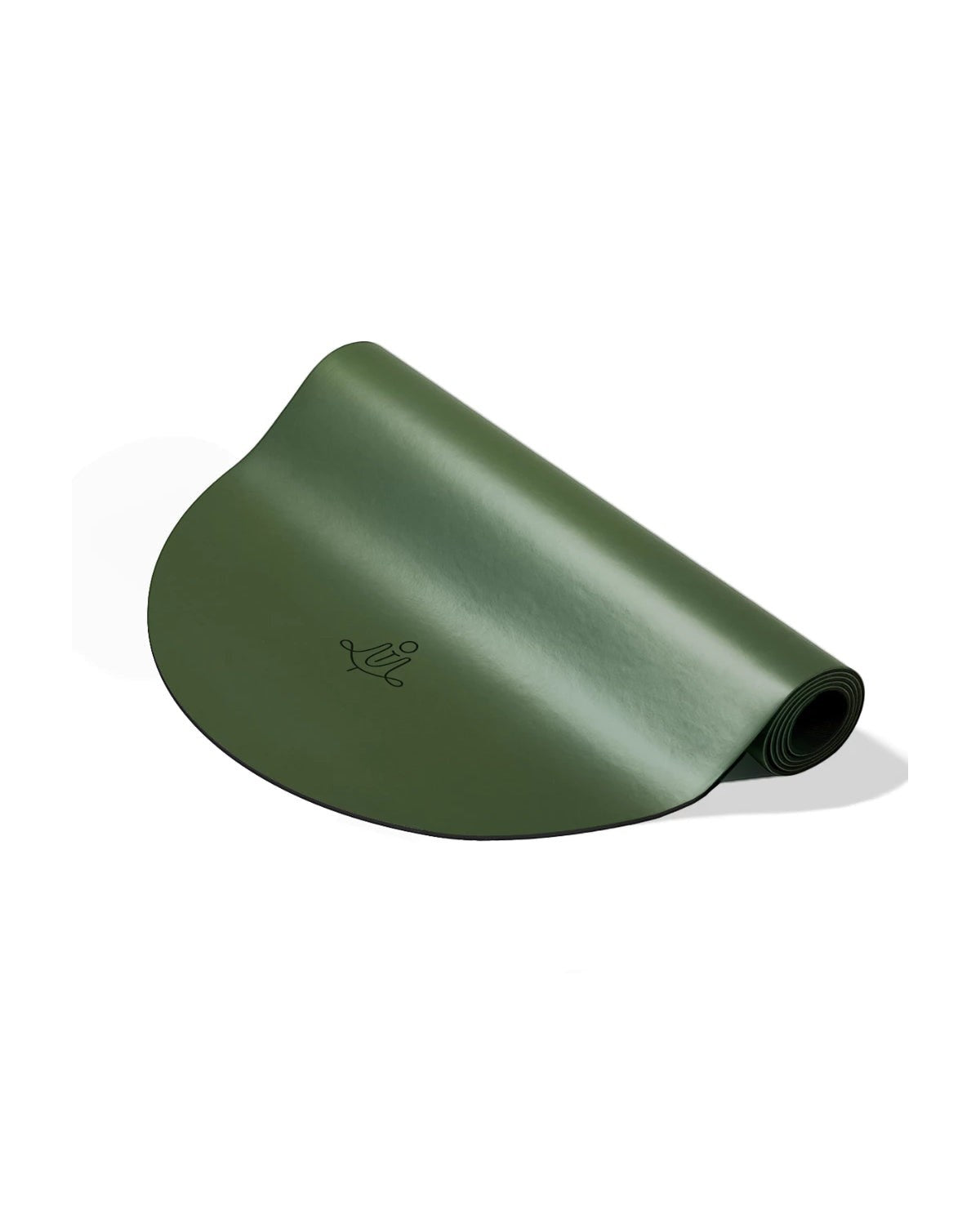 Pure Essential Mat 4.5mm The Capsule Edition Olive Green