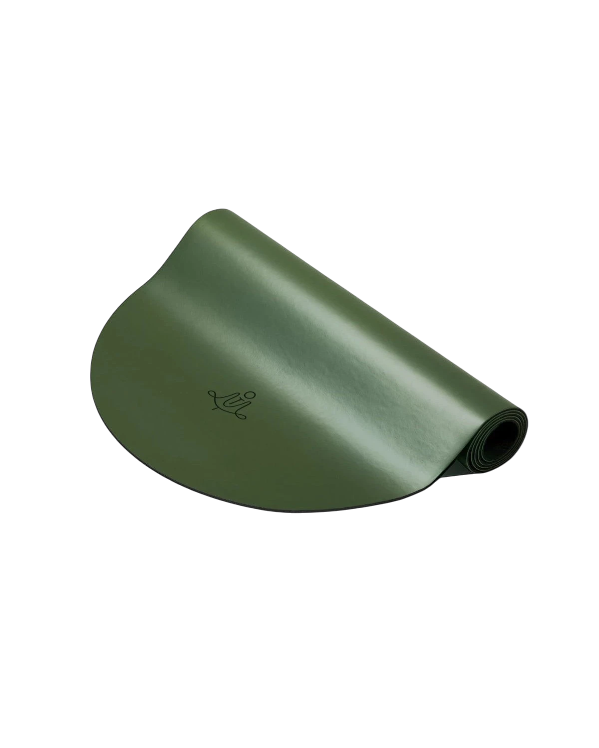 Pure Essential Mat 4.5mm The Capsule Edition Olive Green