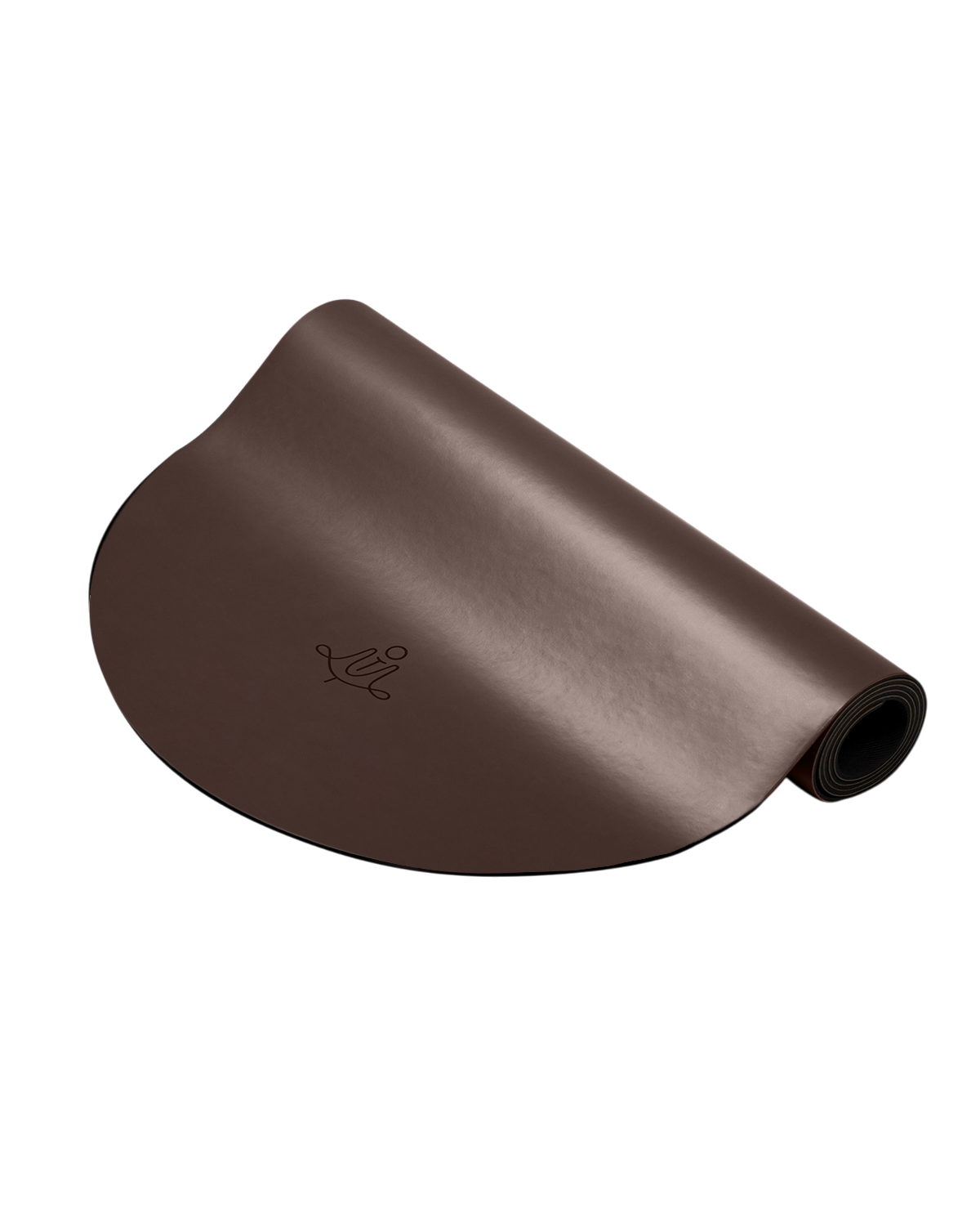 Pure Essential Mat 4.5mm The Capsule Edition Dark Choco