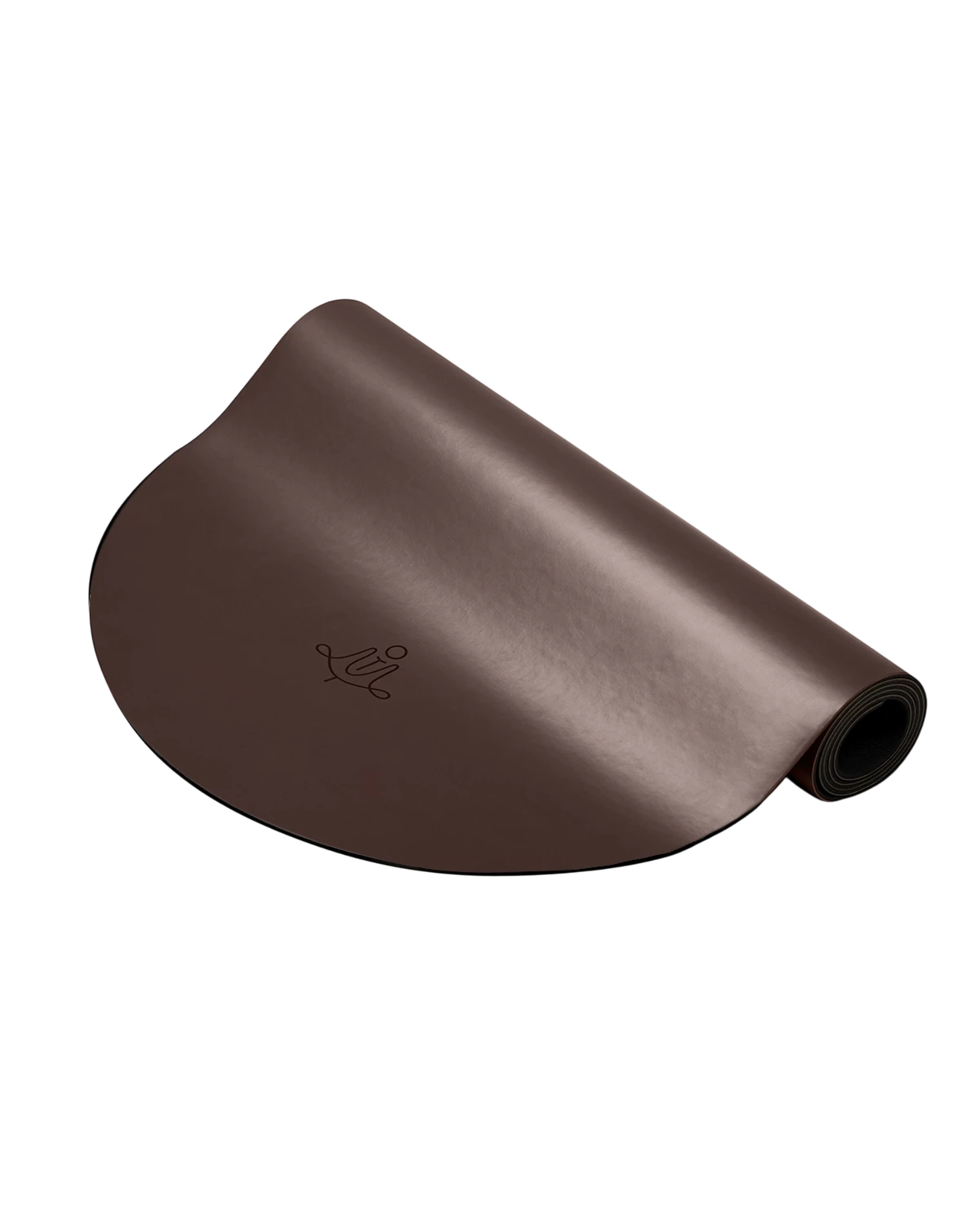 Pure Essential Mat 4.5mm The Capsule Edition Dark Choco