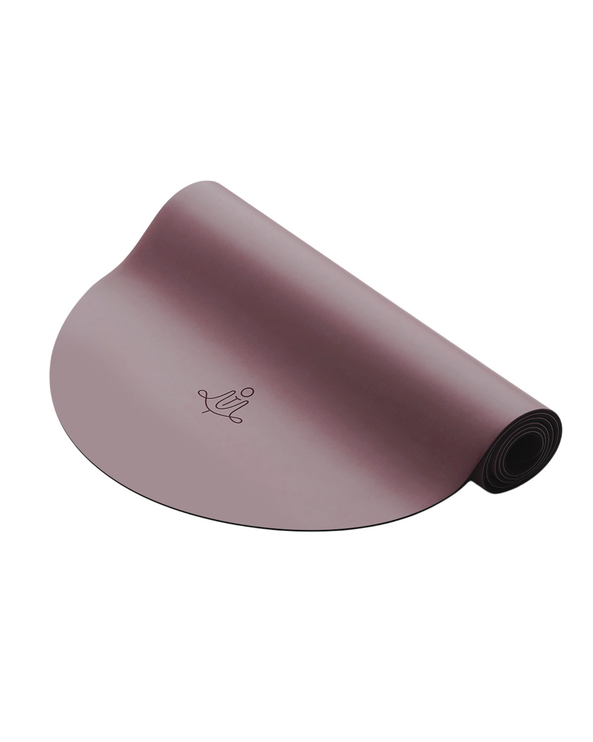 Pure Essential Mat 4.5mm The Capsule Edition Dusty Rose
