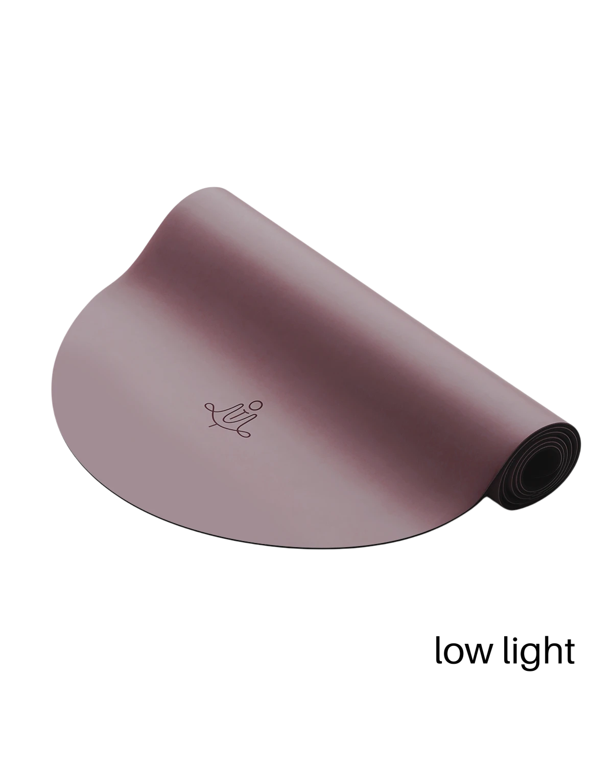 Pure Essential Mat 4.5mm The Capsule Edition Dusty Rose
