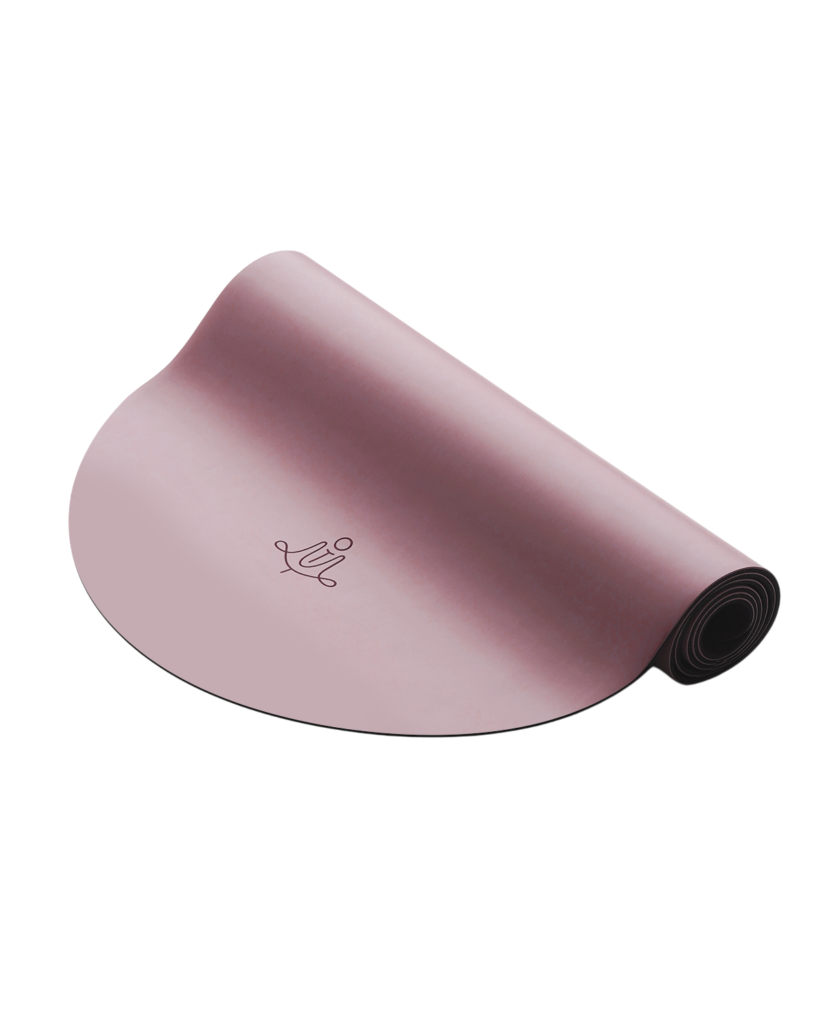Pure Essential Mat 4.5mm The Capsule Edition Dusty Rose