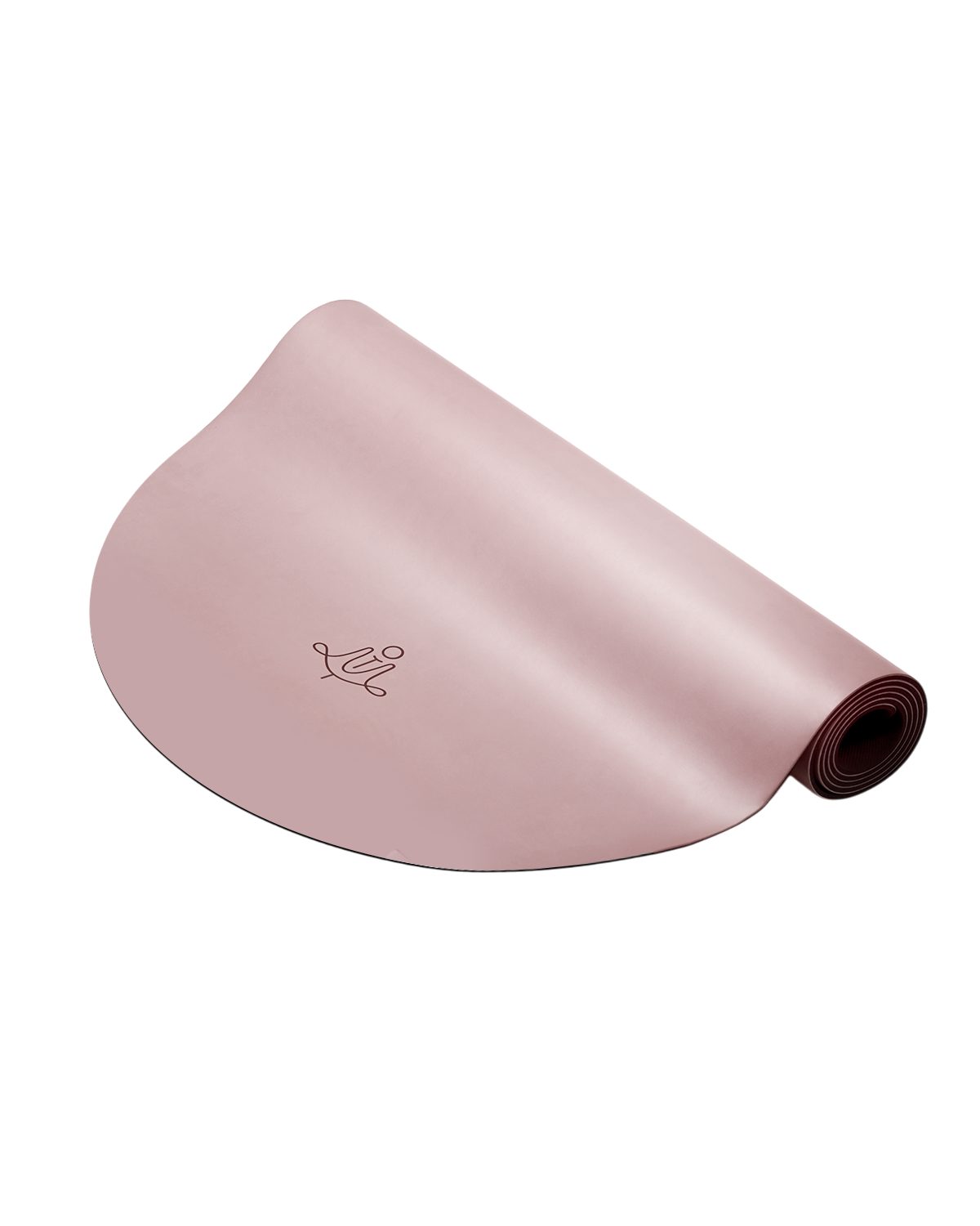 Pure Essential Mat 4.5mm The Capsule Edition Dusty Rose