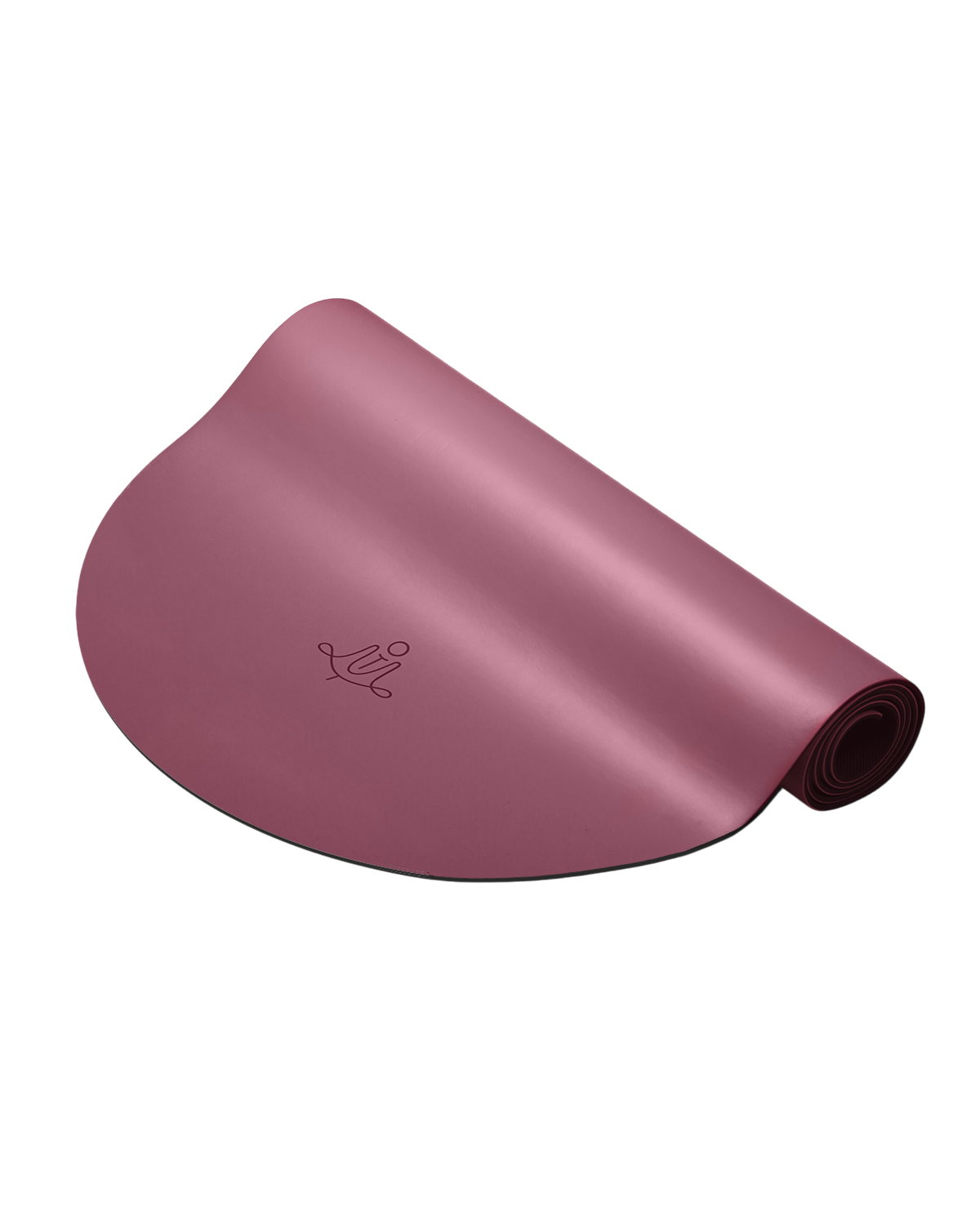 Pure Essential Mat 4.5mm The Capsule Edition Red Wine