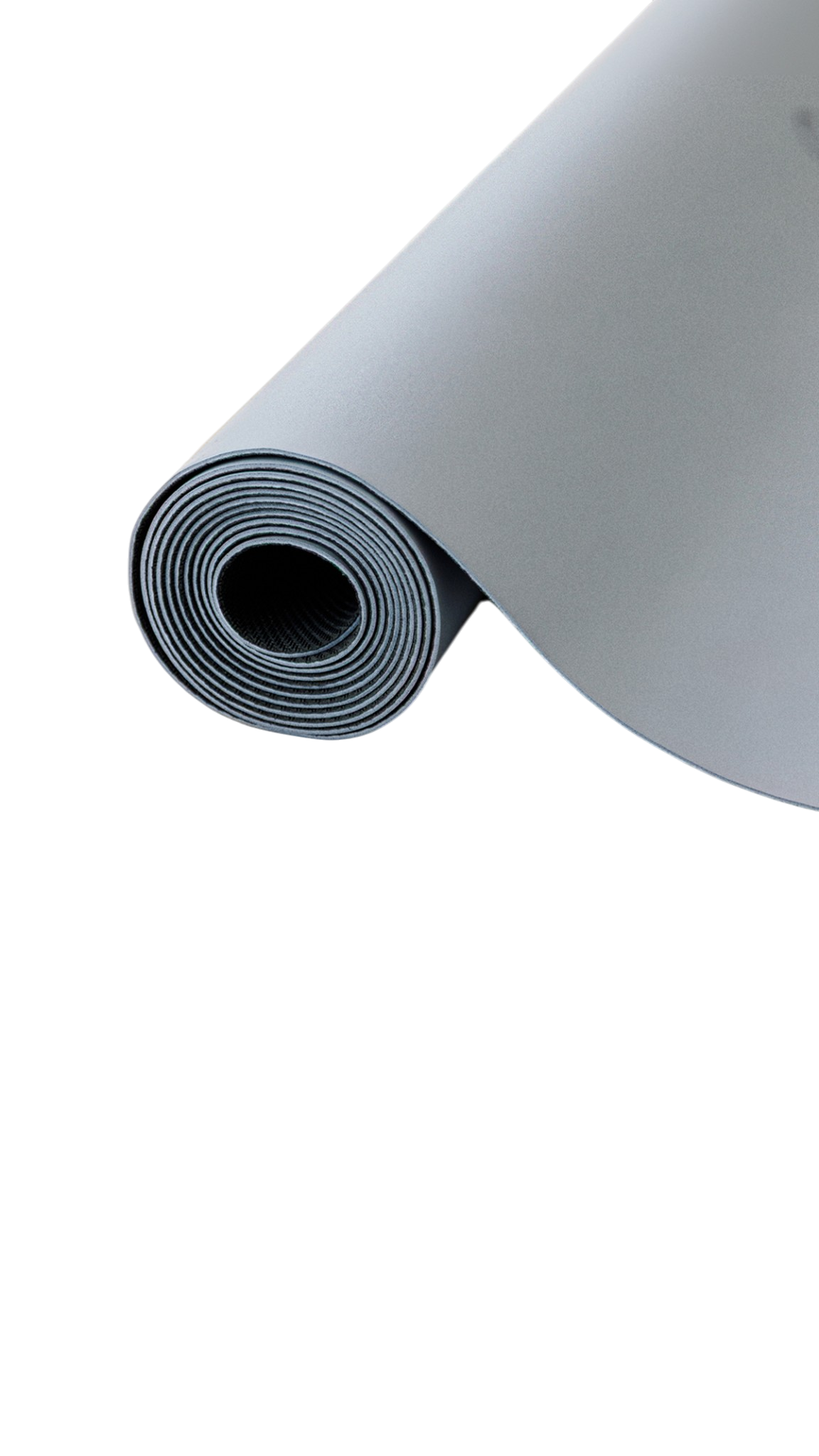 Pure Essential Yoga Mat 1.5mm Dark Choco