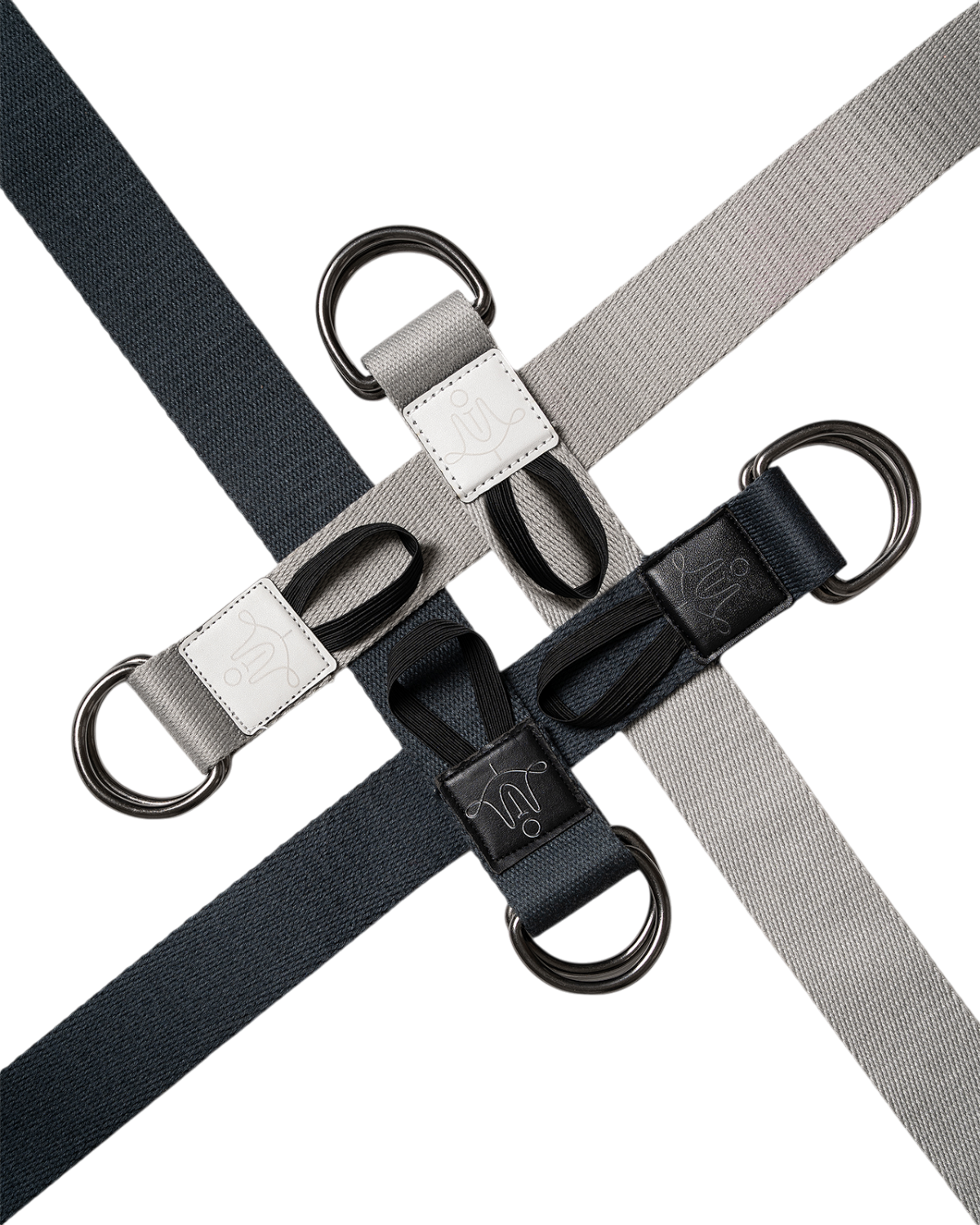 Solacing Yoga Strap