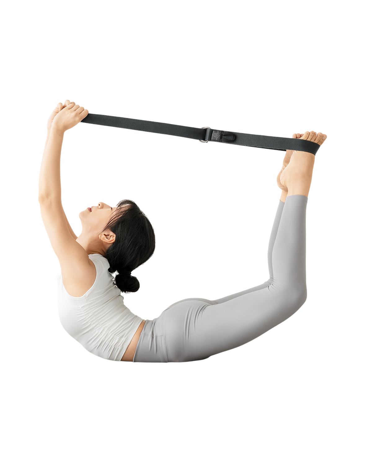 Solacing Yoga Strap