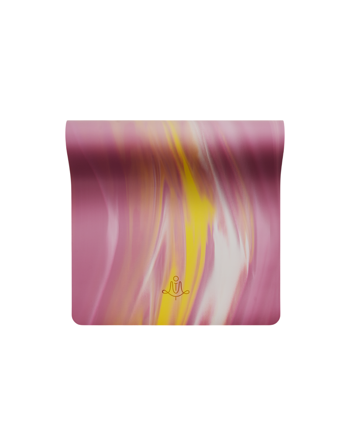 Fortitude Mat 5mm Sunset Swirl