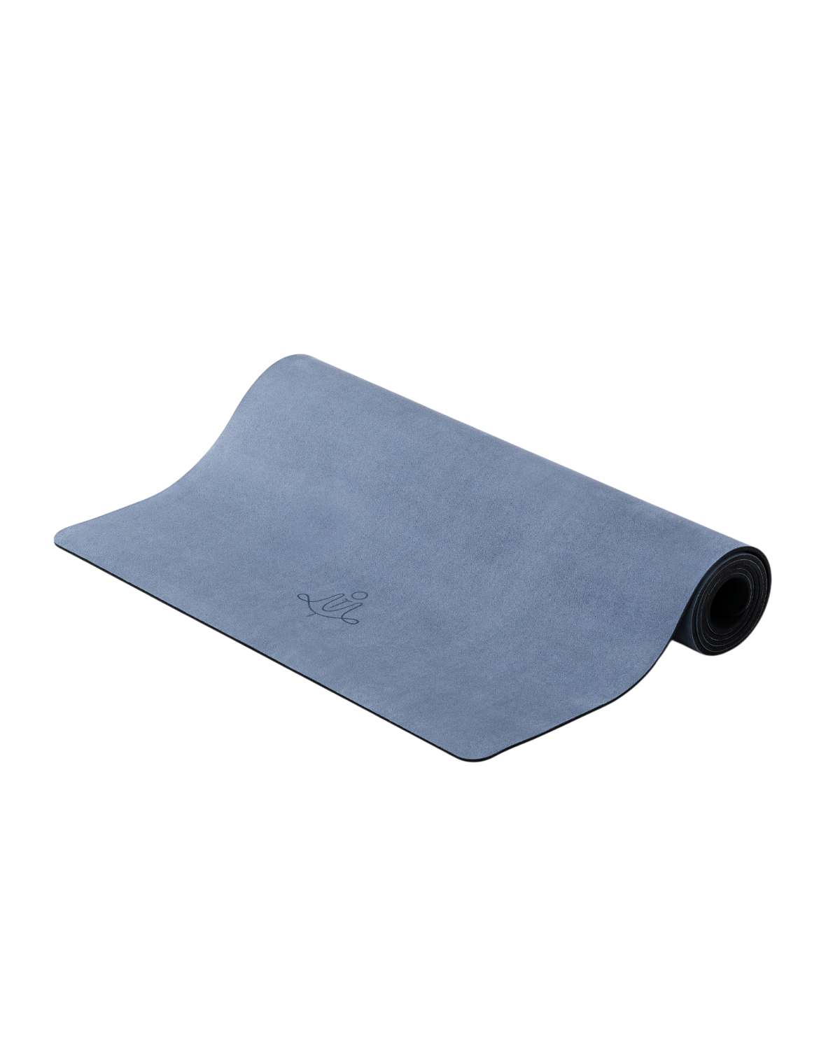 Tranquil Flow Mat 5mm Lakeville Blue