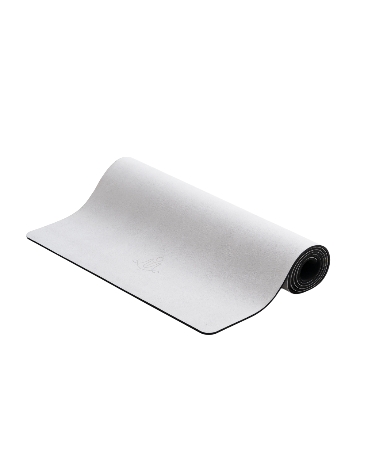 Tranquil Flow (Travel) Mat 1.5mm Light Grey