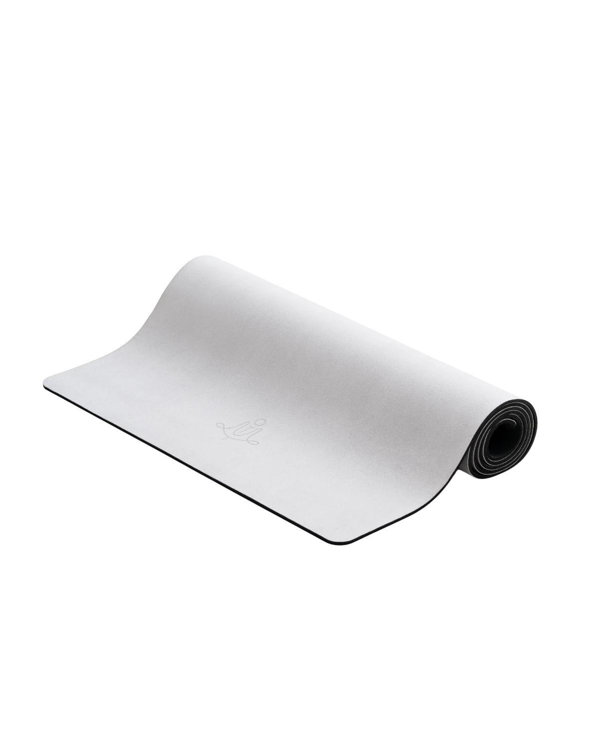 Tranquil Flow (Travel) Mat 1.5mm Light Grey