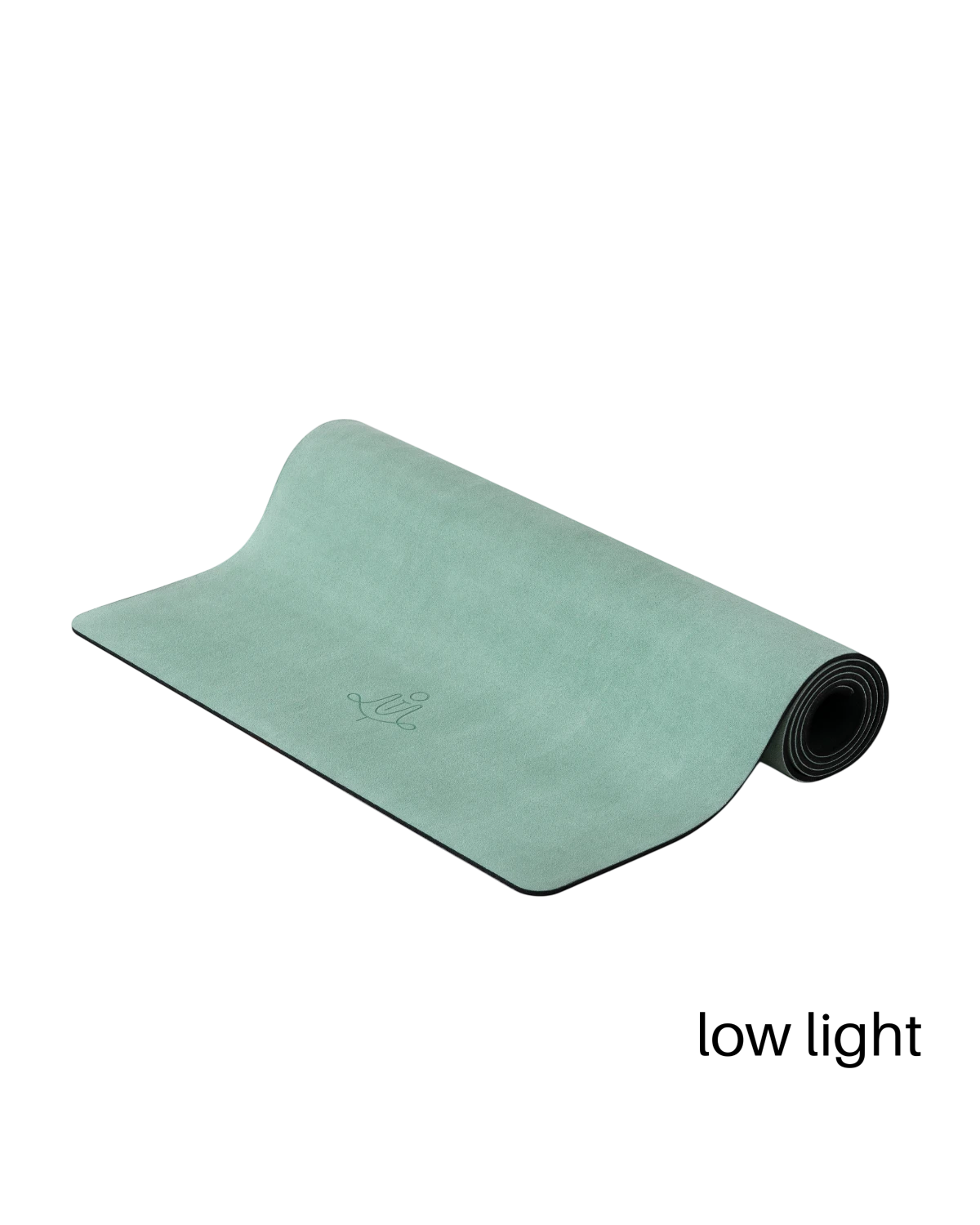 Tranquil Flow (Travel) Mat 1.5mm Serenity Green