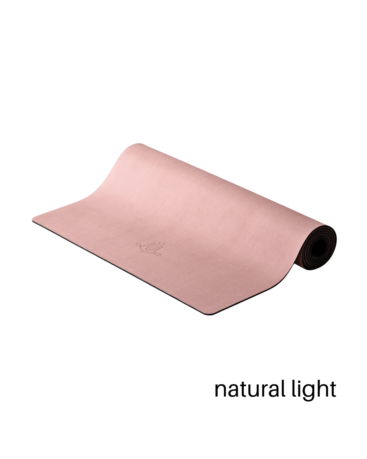 Tranquil Flow Mat 5mm Warm Clay