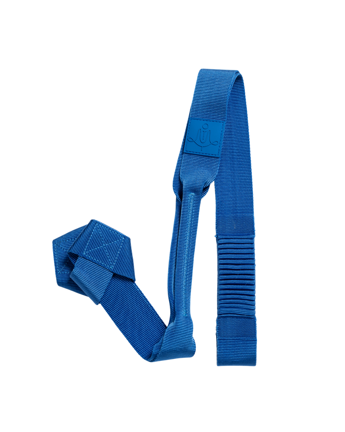 The Caring Strap Stretching Strap & Mat Carrier