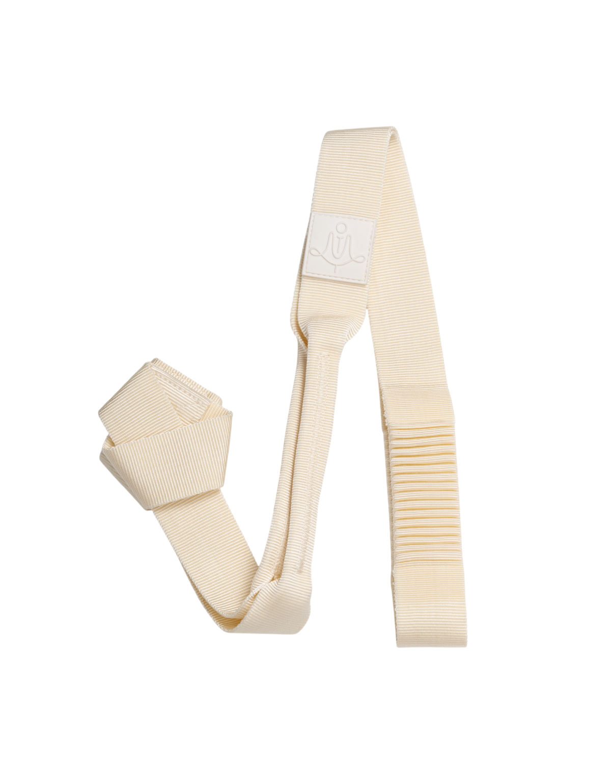 The Caring Strap Stretching Strap & Mat Carrier