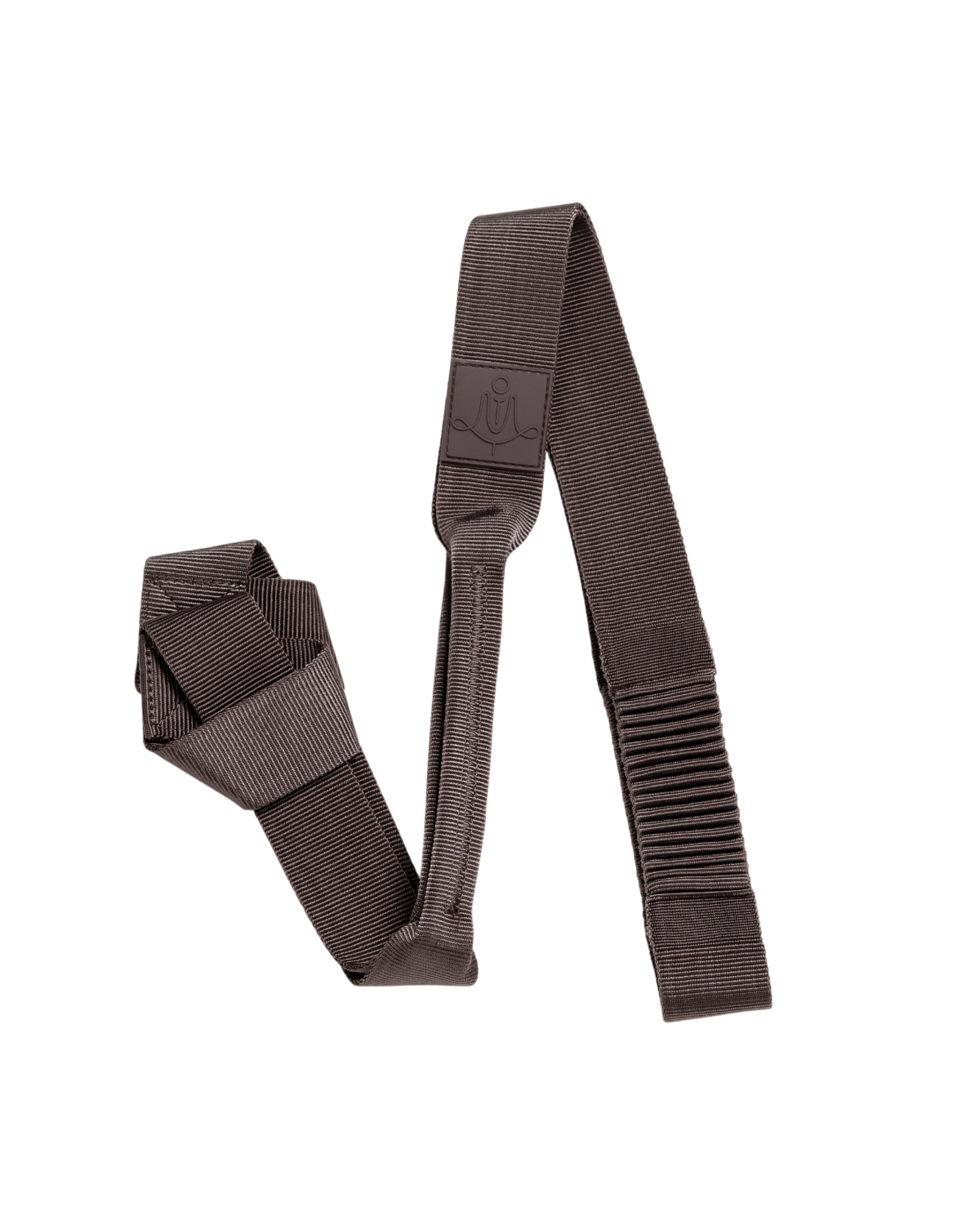 The Caring Strap Stretching Strap & Mat Carrier