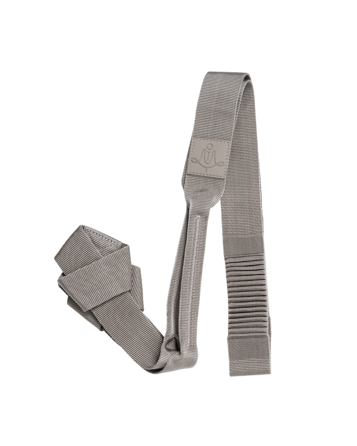 The Caring Strap Stretching Strap & Mat Carrier