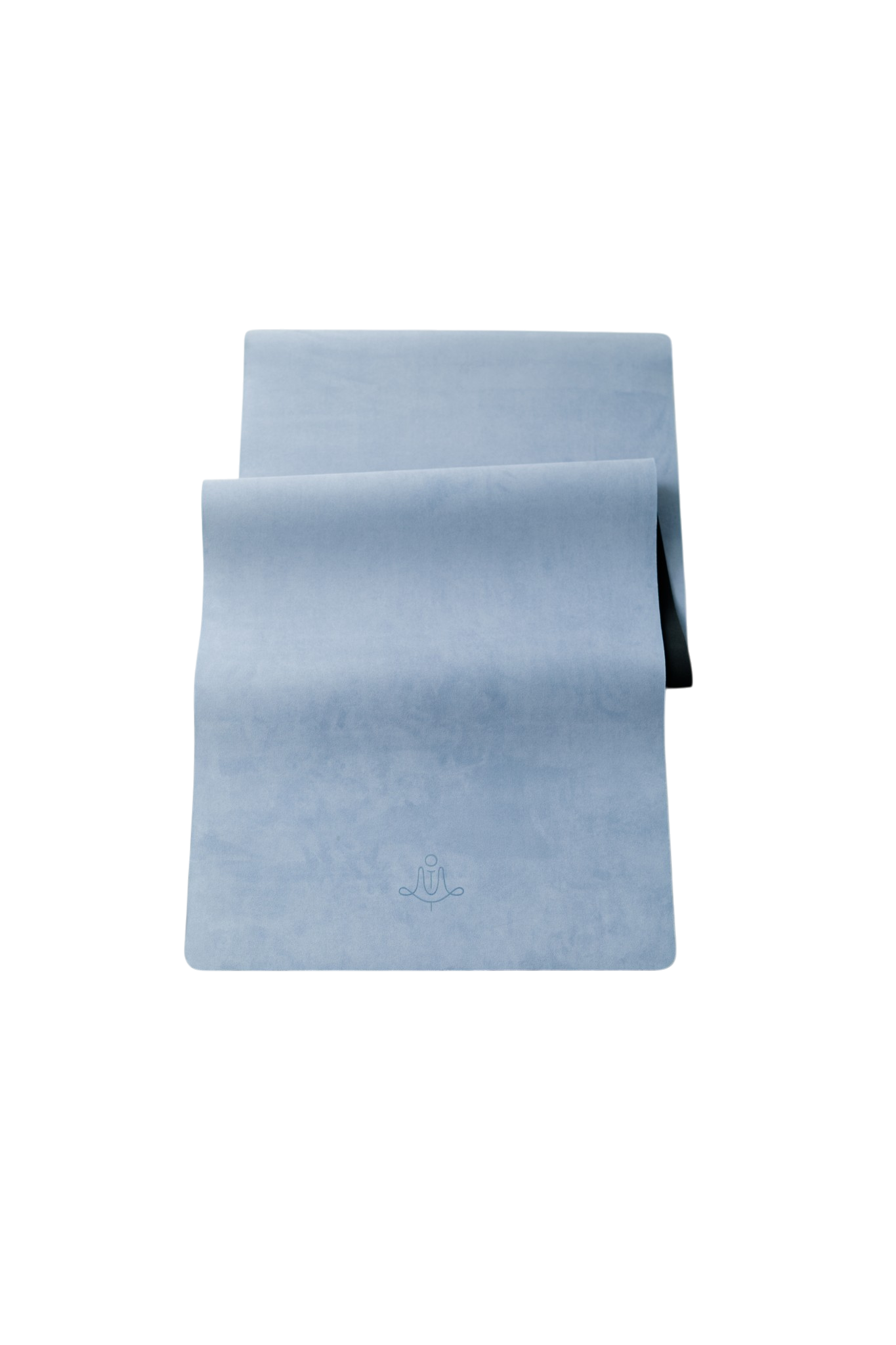 Tranquil Flow Mat 5mm Dusty Rose