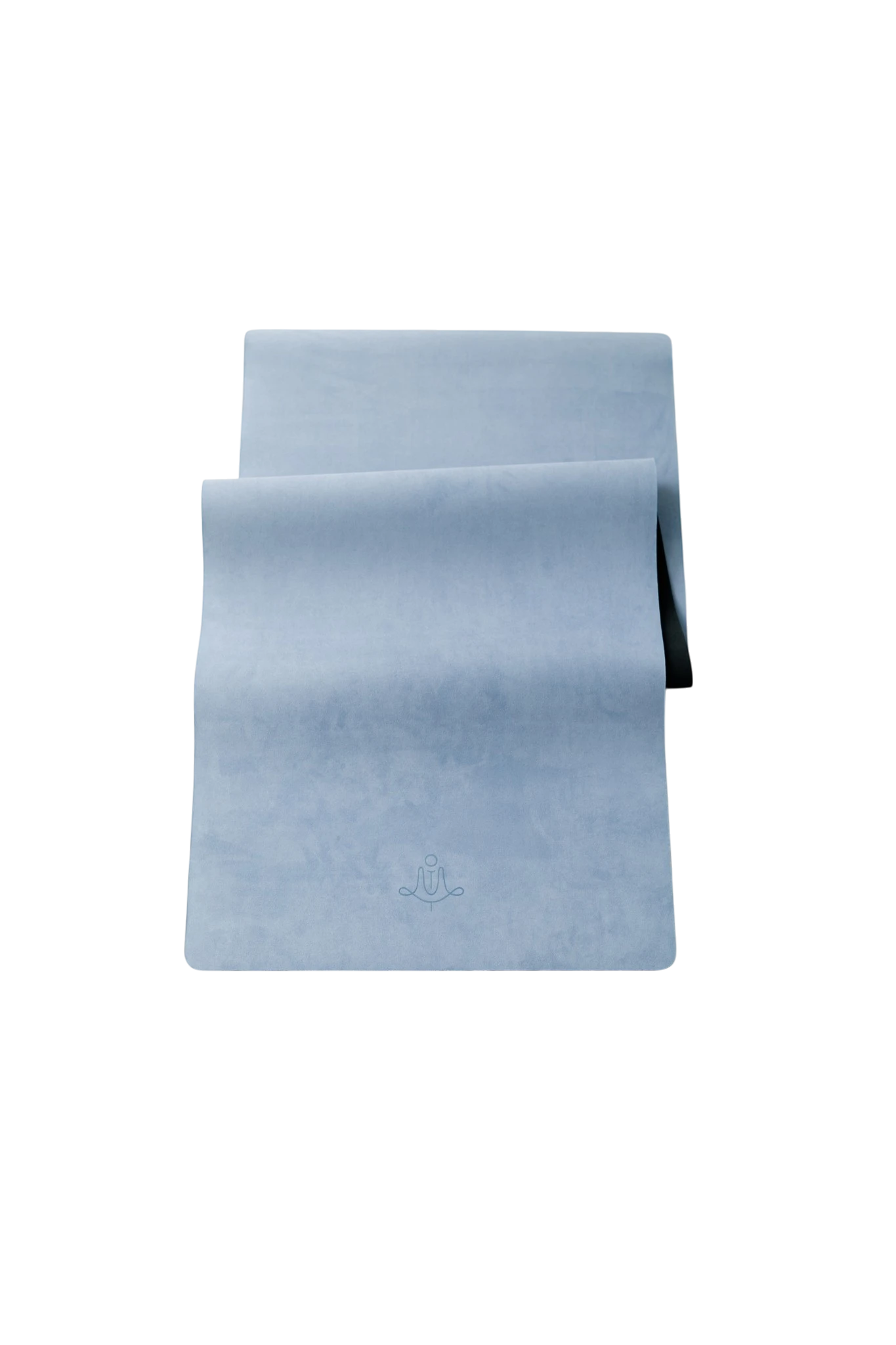 Tranquil Flow Mat 5mm Lakeville Blue