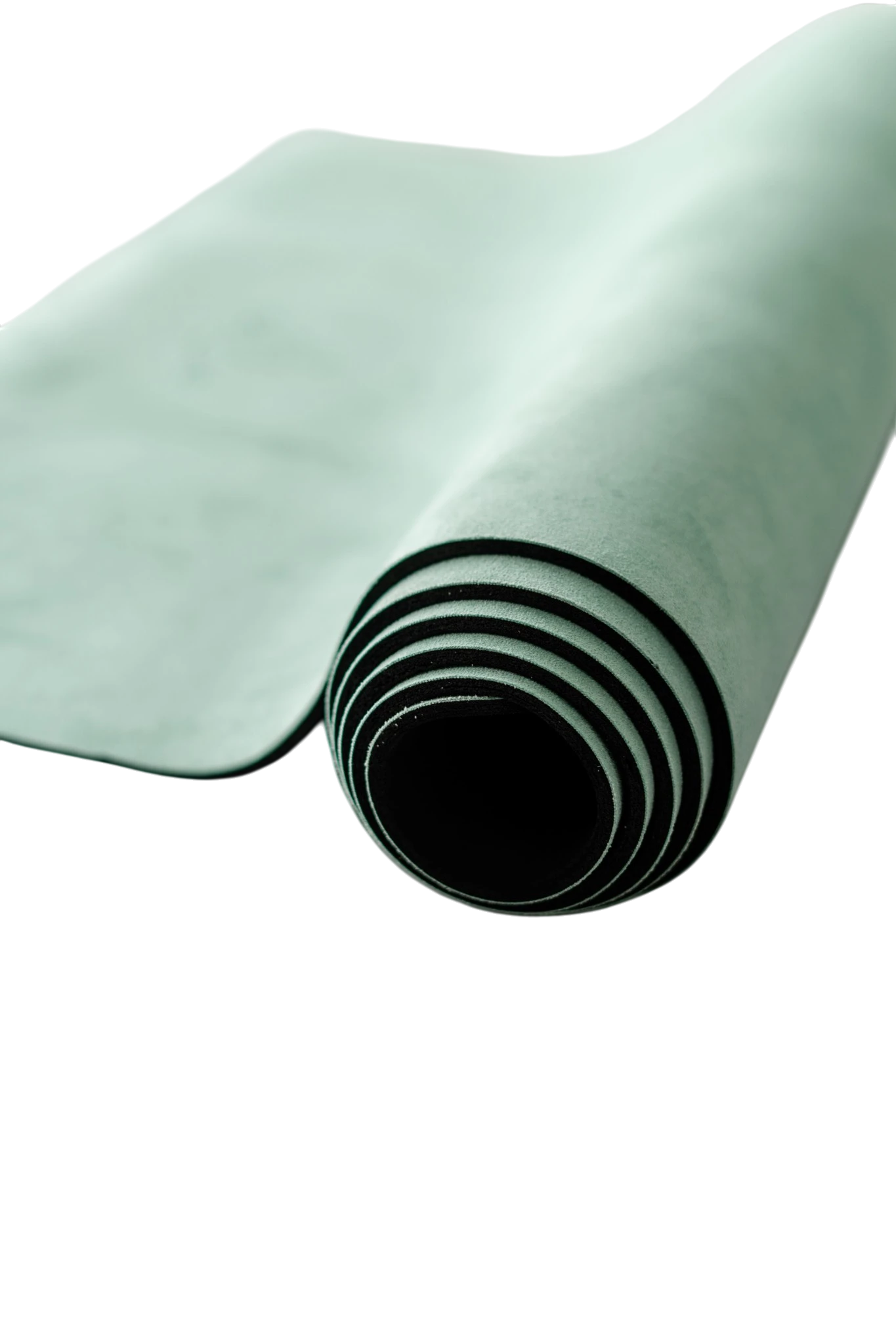 Tranquil Flow Mat 5mm Serenity Green