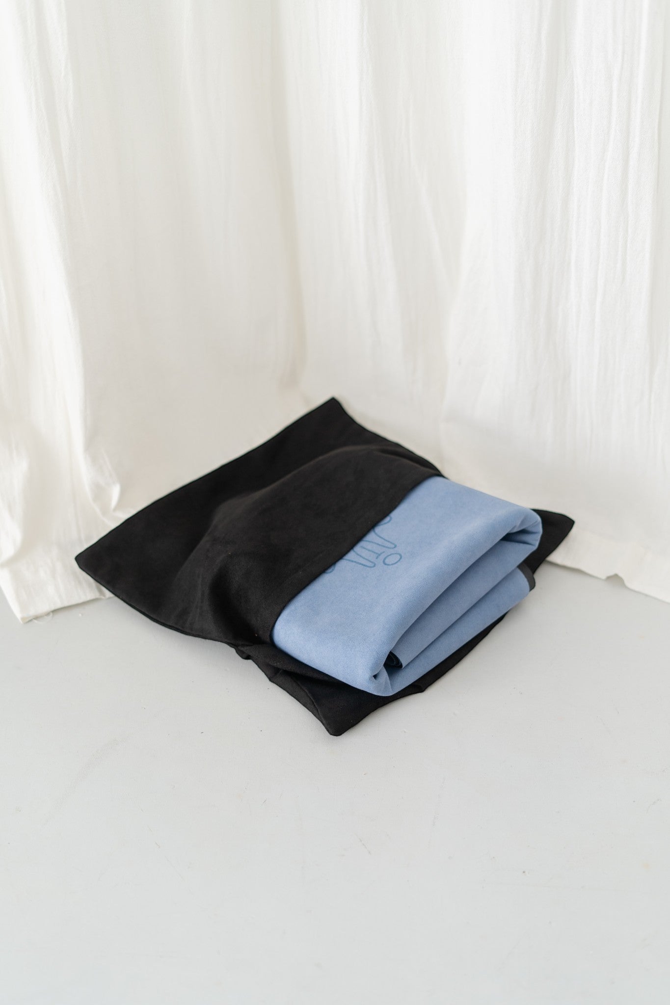 Tranquil Flow (Travel) Mat 1.5mm Evening Sand