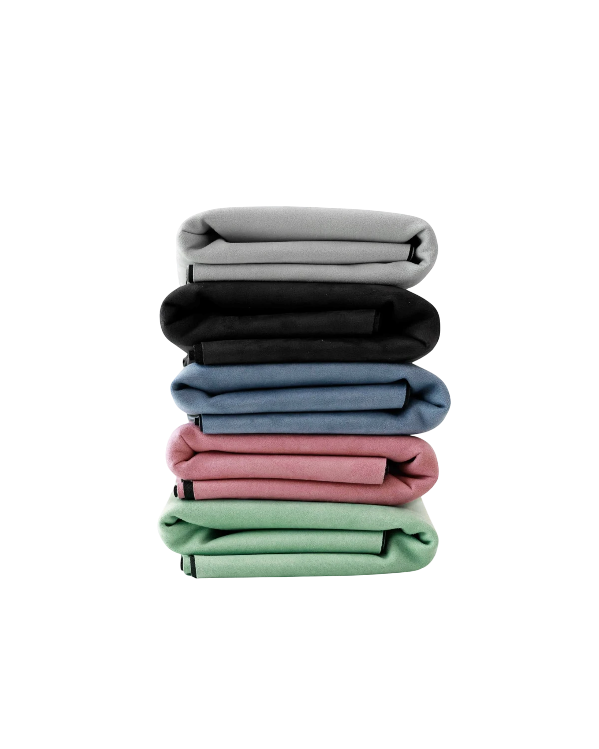 Tranquil Flow (Travel) Mat 1.5mm Lakeville Blue