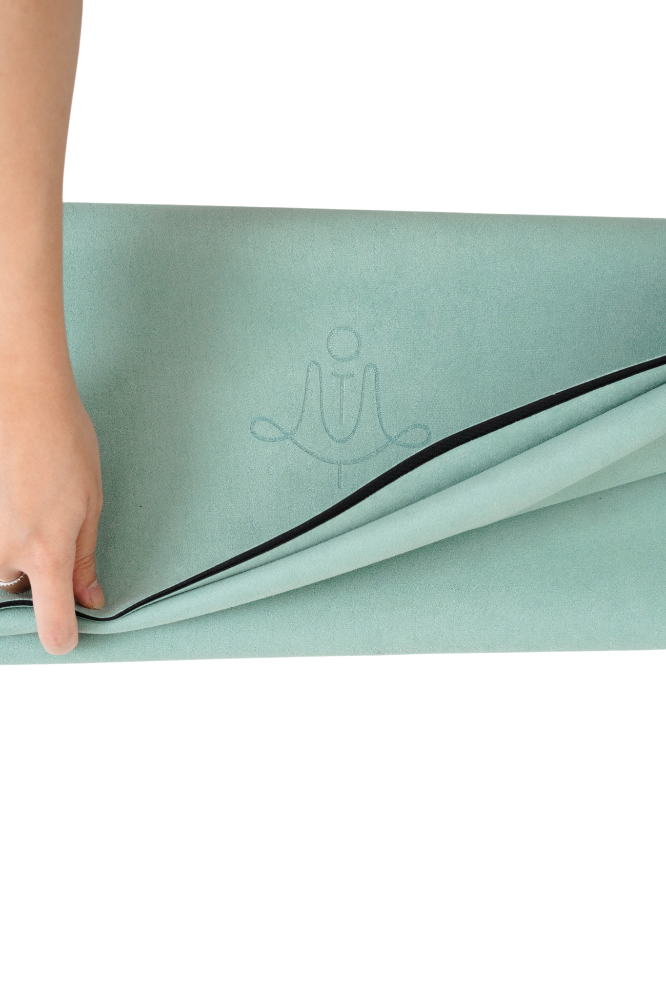 Tranquil Flow (Travel) Mat 1.5mm Evening Sand
